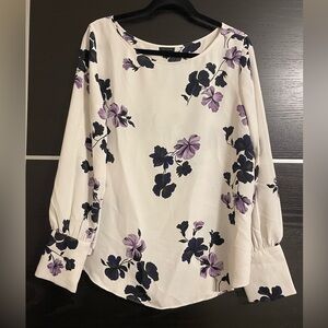 Ann Taylor blouse